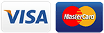 visa mastercard
